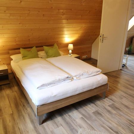 Ferienwohnung Seeblick Nr 5, 2 Zi-Baerental, Feldberg Rotwasser Eksteriør billede